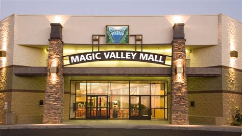 Unlocking the Magic of the Magic Valley Mall: Hours and Attractions